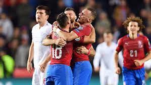 Expand_more and he was the king of england, and that was the entire wealth of england at the time. Mistrovstvi Evropy Ve Fotbale 2020 Cesko Anglie L Fotbaltour Cz
