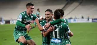 Η super league επιστρέφει στην αγωνιστική δράση και τα κανάλια novasports, ετοιμάζουν ακόμη. Aek Pana8hnaikos 1 2 Highlights Video Newspao