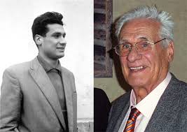 Robert Dulac—Rescued by a Child