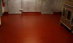 The best epoxy floor coating for a commercial kitchen is one with high build and nonslip qualities. Discover Best Commercial Kitchen Flooring Epoxy Floors
