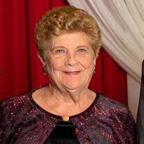 Janet Lynn Hutson Obituary