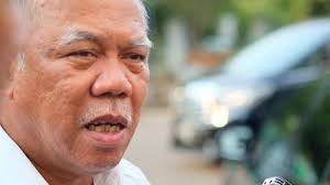 Request dari sahabat setia bupul 06 ch terima kasih yang. Kontak Perkasa Futures Basuki Mau Buka Bukaan Soal Penembakan 31 Pekerja Trans Papua By Pt Kontakperkasa Futures Surabaya Medium