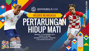 Berikut prediksi untuk pertandingan tersebut. Prediksi Inggris Vs Kroasia Pertarungan Hidup Mati