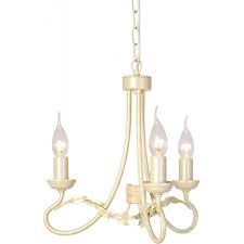 Shop our range of ceiling lights here at castlegate lights for the perfect addition to your home. Small Edwardian Cream Gold Chandelier With Delicate Leaf Detailing