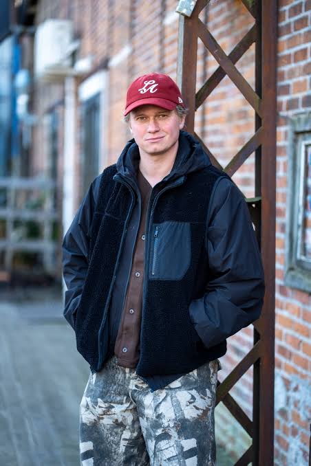 Mathias Käki afslører dejlig nyhed: Har taget et stort skridt med kæresten  | BILLED-BLADET