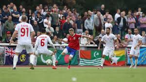Siaran ulang piala dunia 2018 prancis vs kroasia. Piala Dunia Alternatif Untuk Bangsa Bangsa Yang Terpinggirkan Tirto Id