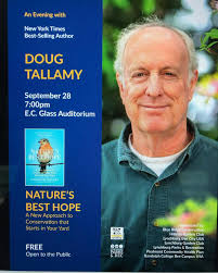 Native plant community outreach for kids in Hazelton, WV?