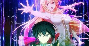 Pin On Rowel Animenovelman