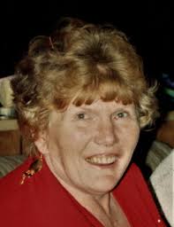 Obituary information for Madeline Carol Bovee