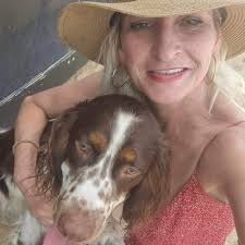 Posting for someone else