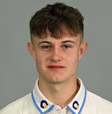 2024 Sussex Members' Yearbook by Sussex Cricket