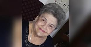 Maria Celia Lindberg Obituary