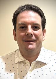 New community center board member introduced