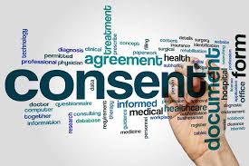 Image result for Informed Consent