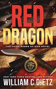 The winds of war gives more vivid pictures of the principal leaders of the war than military and political history could. Amazon Com Red Dragon Winds Of War Book 3 Ebook Dietz William Kindle Store