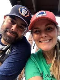 Kenneth Britt's Instagram, Twitter & Facebook