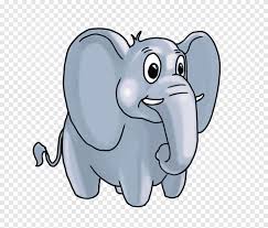 Jadi, belajar melukis wajah bisa menjadi sangat penting. Menggambar Gajah Terbuka Gajah Binatang Menyusui Anak Png Pngegg