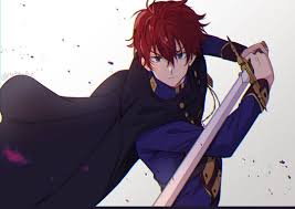  Pin Oleh Marte Di Who Made Me A Princess Gambar Anime Cowok Ganteng Animasi