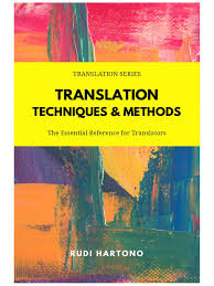 Meskipun sebagian besar jenis bunga matahari tumbuh sampai beberapa meter, ada beberapa jenis. Ebook Of Translation Techniques Methods By Rudi Hartono Translations Adjective