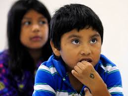 Program teaches migrant children living in Spartanburg, Cherokee counties