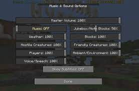 Minecraft Sound Not Working Try This