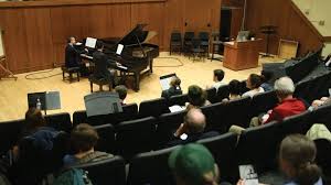 Venues Spaces Hopkins Center For The Arts At Dartmouth