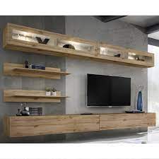 Wall mount floating entertainment center tv stand. Orren Ellis Waconia Floating Entertainment Center For Tvs Up To 70 Reviews Wayfair