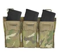 AGILITE Pincer Placard Multi-Calibre Triplo 5.56 Mag Pouch ...