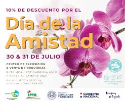 Jun 06, 2021 · el día de la comunidad de junio de 2021 está a punto de comenzar. Mag Paraguay On Twitter Las Orquideas Son Una Buena Opcion Para El Dia De La Amistad Paraguaydelagente