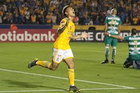 Tigres vs santos final 2011 : Concachampions 2019 Tigres Vs Santos Live Minute By Minute In The First Leg Of The Semi Finals Of The Concachampions 2019