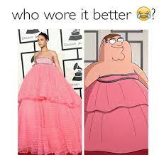 Who wore it better meme. Who Wore It Better Meme Ahseeit