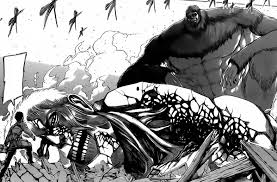 Chapter Shingeki No Kyojin Chapter 78 Discussion 79 Predictions Shingeki No Kyojin Manga Attack On Titan