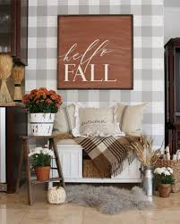 With featured specials on throws, throw pillows, and home decor, there's no. Fall Decorating Tips To Create A Cozy Home The Design Twins
