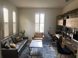 Since we already spend copious hours scrolling through instagram, we decided to put that dedicated time to use by finding fresh inspiration for brilliant wfh setups that can be easily. Looking For Ideas For Lights In My New Office Formal Living Room Homeautomation