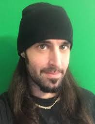 Nicholas Cook's Instagram, Twitter & Facebook