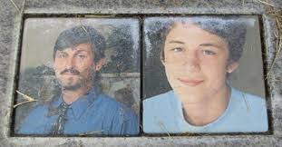 Kendell Wayne “Kenny” Goodall (1965-2008)