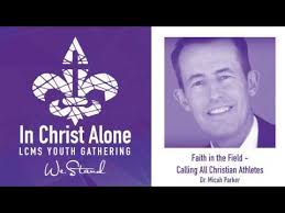 Faith in the Field: Calling All Christian Athletes