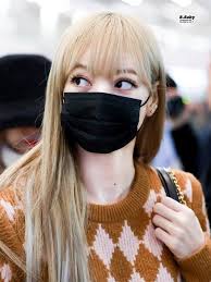 Lisa Pics On Twitter Blackpink Lisa Lisa Blackpink Wallpaper Blackpink