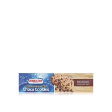 We did not find results for: Americana Choc Chip Cookies 100g Spinneys Uae