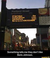 Joris bohnson ringtones and wallpapers. 8 Joris Bohnson Memes Ideas Boris Johnson Boris Johnson Funny Memes