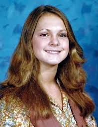 It's 1979 and I love my Farrah Faucet Flip hair style.