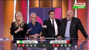 L'équipe du soir du 03 mai 2e partie. Quiz L Equipe Type Vs L Equipe Du Soir 03 02 L Equipe