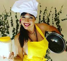 Talita Chef nude Porn Pictures, XXX Photos, Sex Images 4094354 Page 2 -  PICTOA
