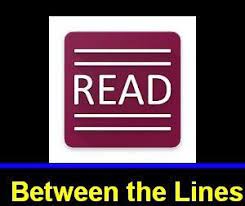 Turn a blind eye 7. Between The Lines Level 4 Answers Complete Puzzle Game Master