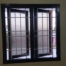 First, this is the only style that fills vertical space with windows—whether that means a. Galvanized Iron Window Size Dimension 5 X 4 Feet Rs 800 Square Feet Id 19014221791