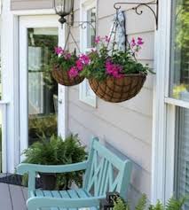 How to decorate my front porch for summer. 100 Diy Summer Front Porch Ideas Prudent Penny Pincher