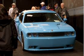 Image result for Deep Water Blue 2009 Challenger