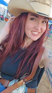 Rodeo nights in a small town NewMexico