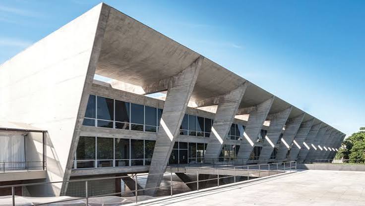 Museu de Arte Moderna do Rio de Janeiro &ndash; Blog da ASSIST RJ