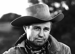 S3E1 Dragon at the Door (1961) Laramie.